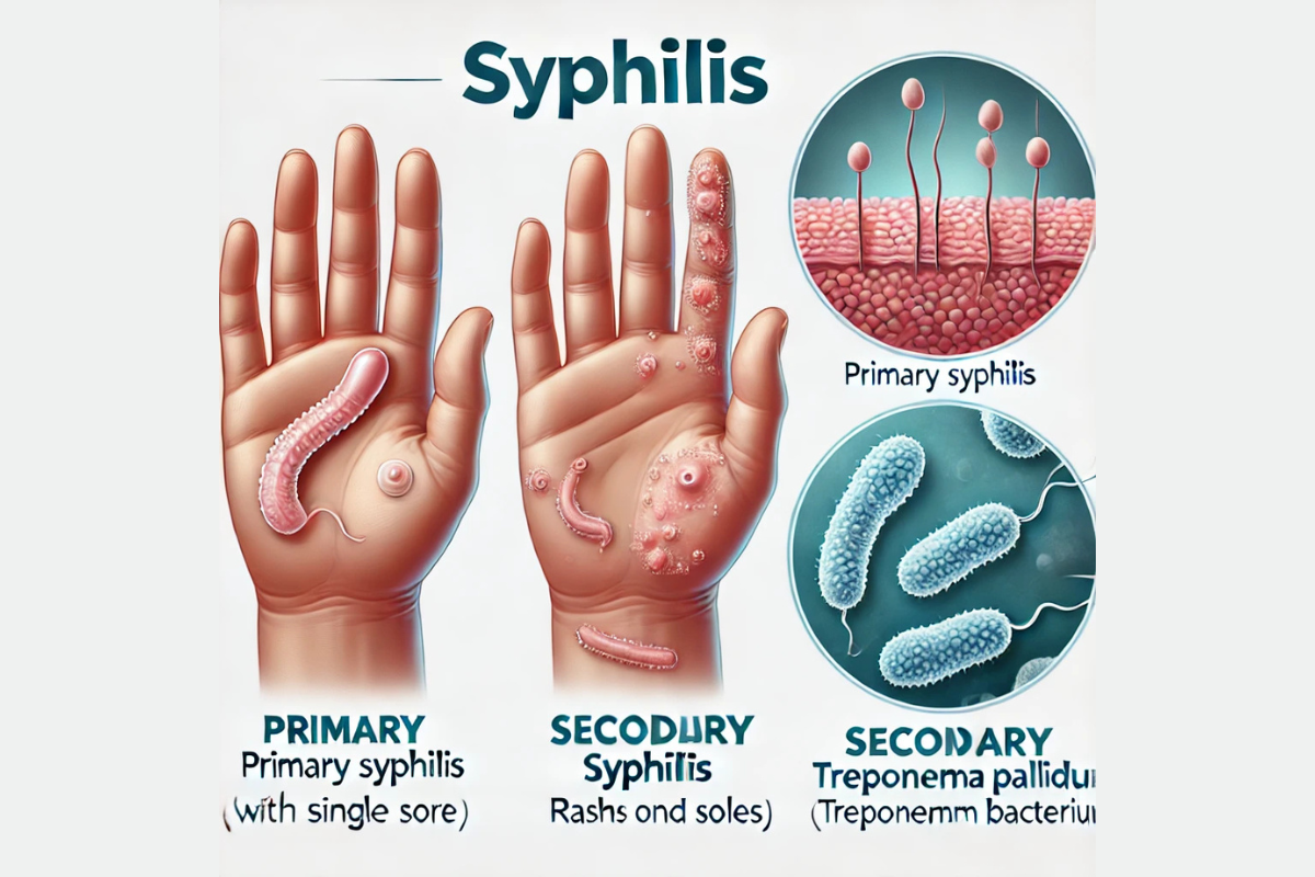 Syphilis