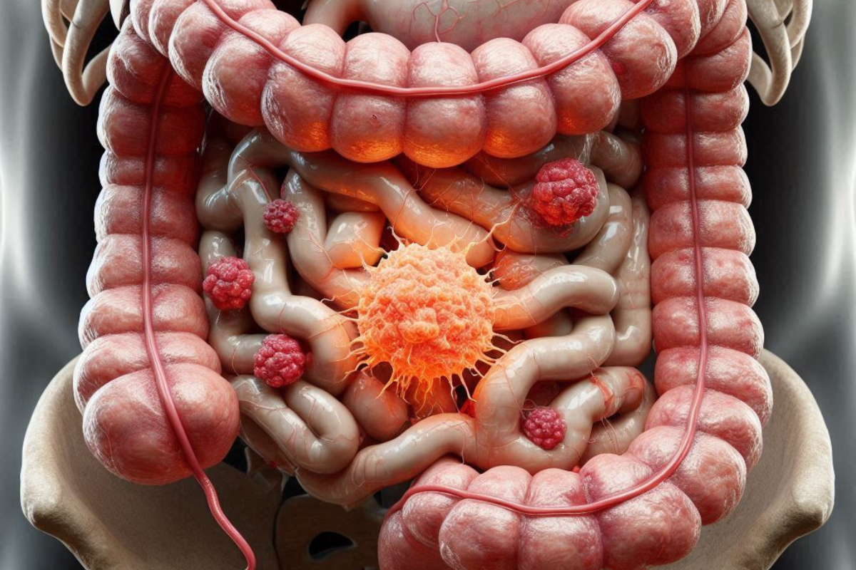 Intestinal Cancer