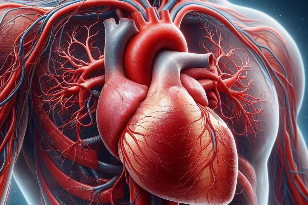 Myocarditis