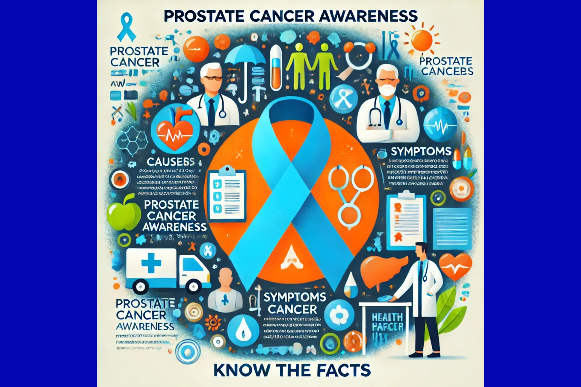 Prostate Cancer