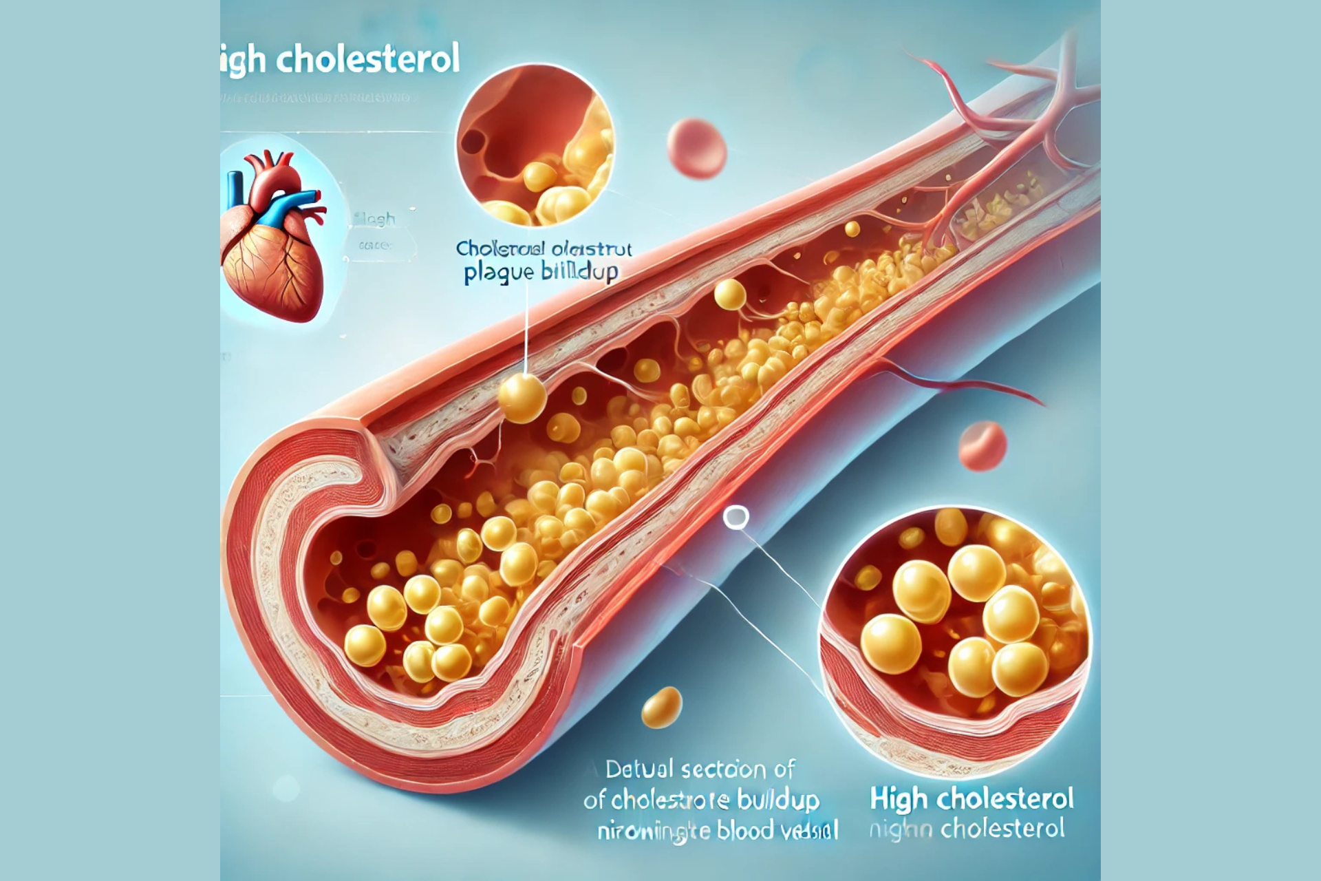 High Cholesterol