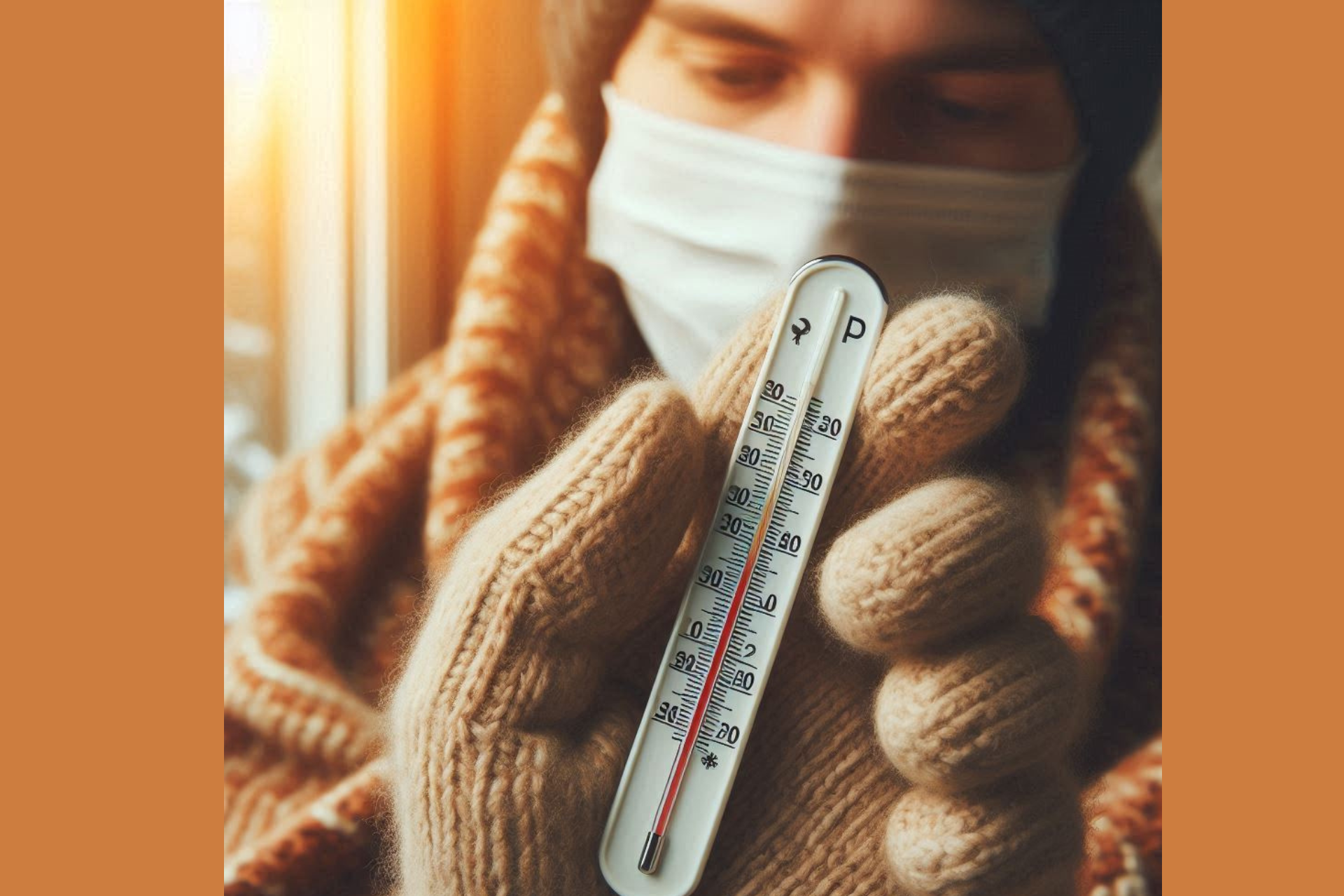 How the Canadian winter weakens immunity and how to protect yourself.