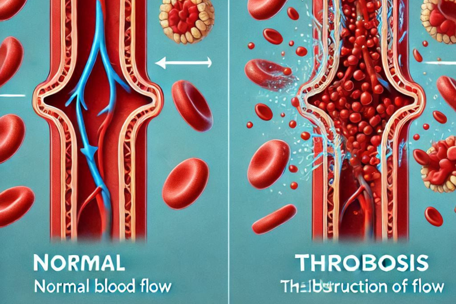 thrombophilia