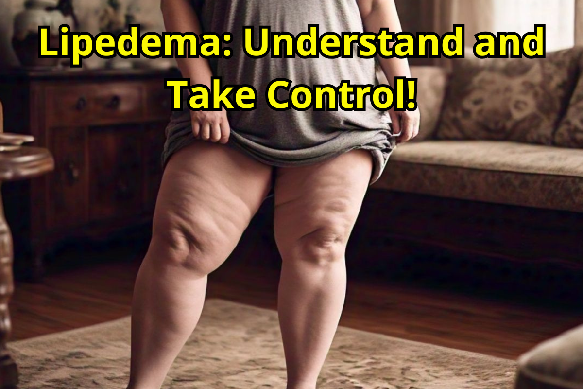 Lipedema